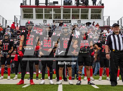 Thumbnail 3 in Brownfield @ Slaton photogallery.