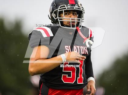 Thumbnail 1 in Brownfield @ Slaton photogallery.