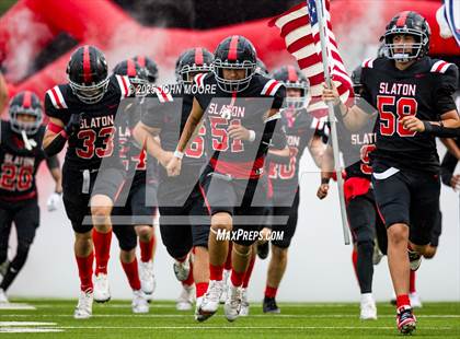 Thumbnail 1 in Brownfield @ Slaton photogallery.