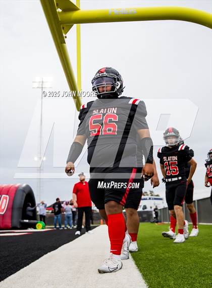 Thumbnail 3 in Brownfield @ Slaton photogallery.