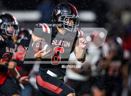 Thumbnail 2 in Brownfield @ Slaton photogallery.