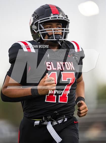 Thumbnail 3 in Brownfield @ Slaton photogallery.