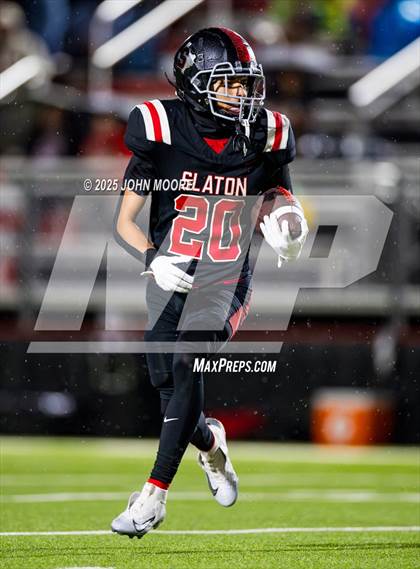 Thumbnail 2 in Brownfield @ Slaton photogallery.