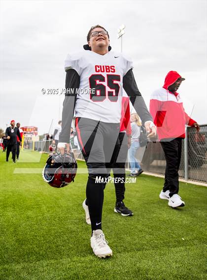 Thumbnail 1 in Brownfield @ Slaton photogallery.