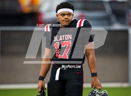 Thumbnail 1 in Brownfield @ Slaton photogallery.