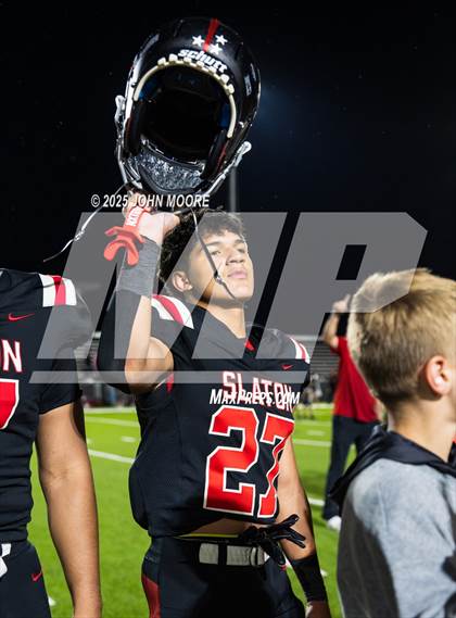 Thumbnail 1 in Brownfield @ Slaton photogallery.