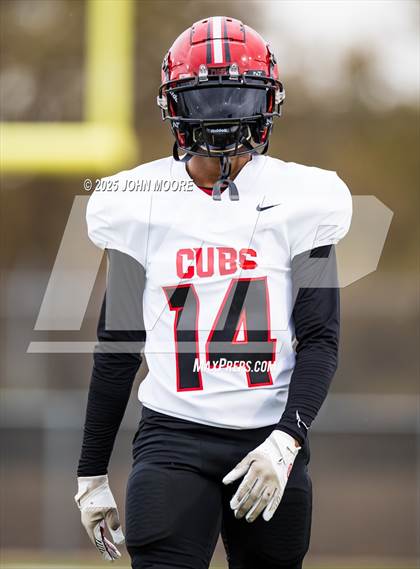 Thumbnail 2 in Brownfield @ Slaton photogallery.