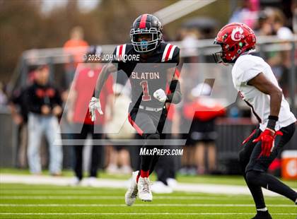 Thumbnail 3 in Brownfield @ Slaton photogallery.