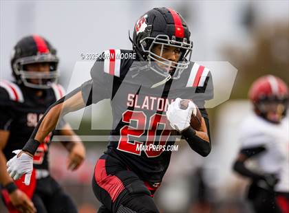 Thumbnail 2 in Brownfield @ Slaton photogallery.