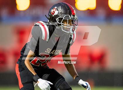 Thumbnail 3 in Brownfield @ Slaton photogallery.