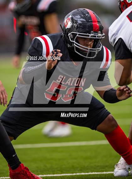 Thumbnail 2 in Brownfield @ Slaton photogallery.