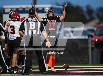 Thumbnail 3 in Brownfield @ Slaton photogallery.