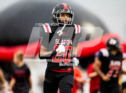 Thumbnail 1 in Brownfield @ Slaton photogallery.