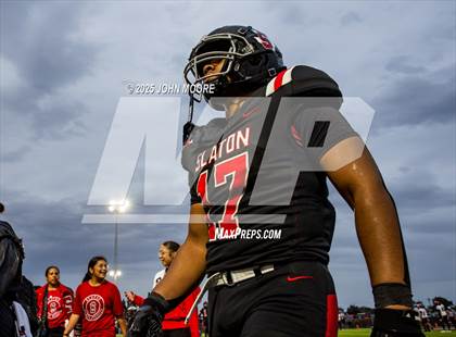 Thumbnail 3 in Brownfield @ Slaton photogallery.