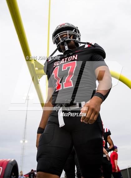 Thumbnail 3 in Brownfield @ Slaton photogallery.