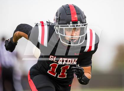 Thumbnail 2 in Brownfield @ Slaton photogallery.