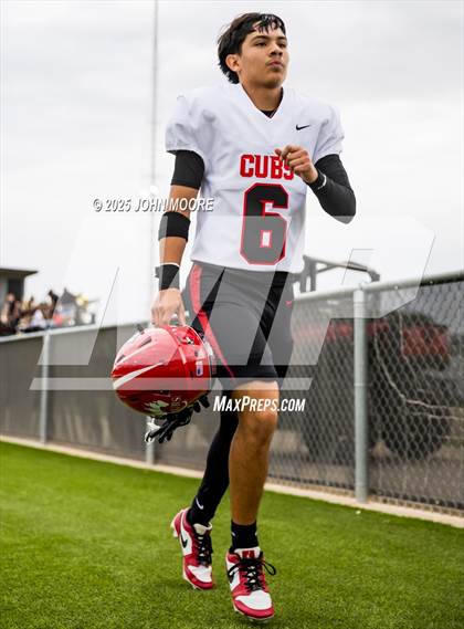 Thumbnail 3 in Brownfield @ Slaton photogallery.