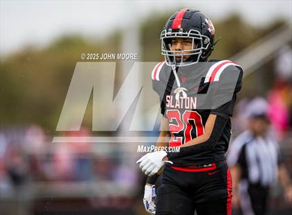 Thumbnail 3 in Brownfield @ Slaton photogallery.