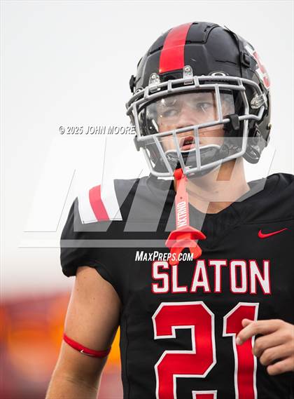 Thumbnail 1 in Brownfield @ Slaton photogallery.