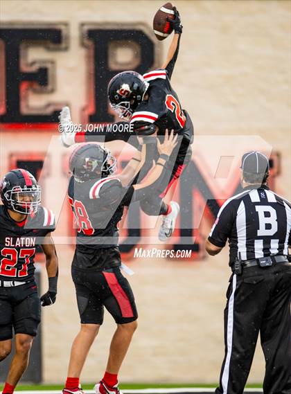 Thumbnail 3 in Brownfield @ Slaton photogallery.