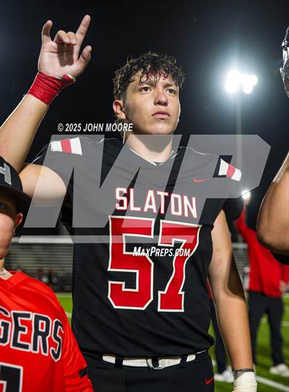 Thumbnail 2 in Brownfield @ Slaton photogallery.