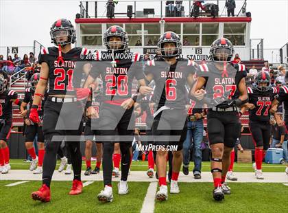 Thumbnail 1 in Brownfield @ Slaton photogallery.