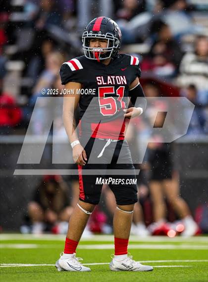 Thumbnail 3 in Brownfield @ Slaton photogallery.