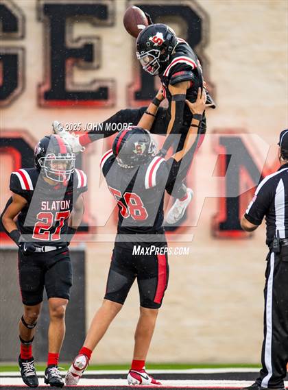 Thumbnail 2 in Brownfield @ Slaton photogallery.