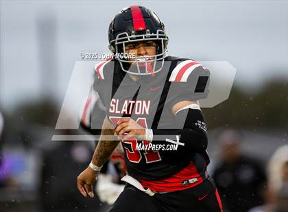 Thumbnail 2 in Brownfield @ Slaton photogallery.