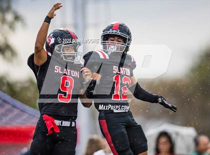 Thumbnail 3 in Brownfield @ Slaton photogallery.