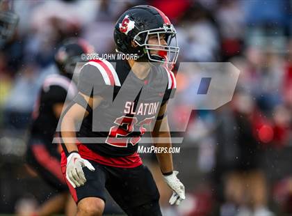 Thumbnail 1 in Brownfield @ Slaton photogallery.