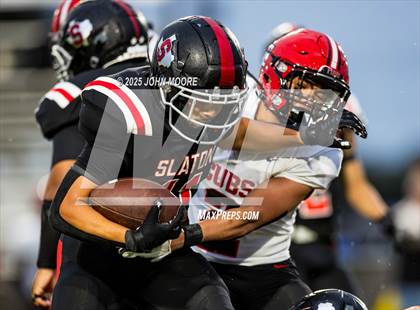 Thumbnail 3 in Brownfield @ Slaton photogallery.