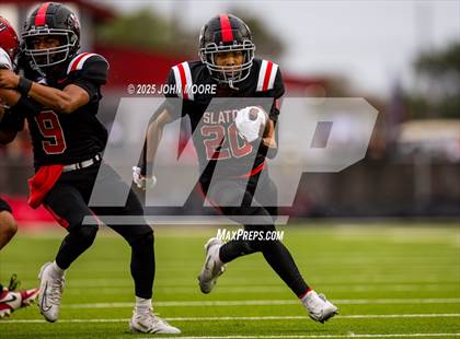 Thumbnail 3 in Brownfield @ Slaton photogallery.