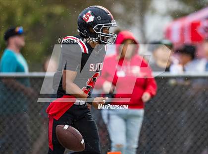 Thumbnail 1 in Brownfield @ Slaton photogallery.