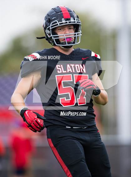 Thumbnail 2 in Brownfield @ Slaton photogallery.