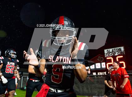 Thumbnail 3 in Brownfield @ Slaton photogallery.