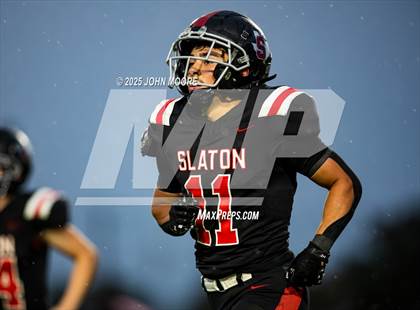 Thumbnail 2 in Brownfield @ Slaton photogallery.