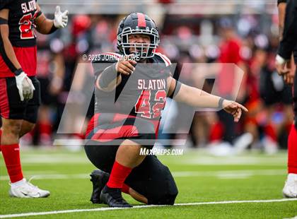 Thumbnail 1 in Brownfield @ Slaton photogallery.