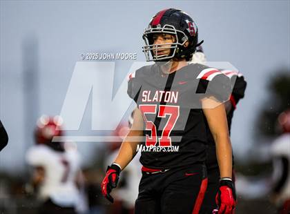 Thumbnail 3 in Brownfield @ Slaton photogallery.