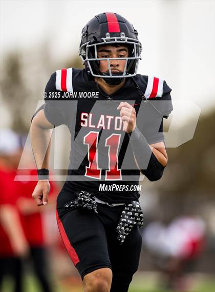 Thumbnail 3 in Brownfield @ Slaton photogallery.