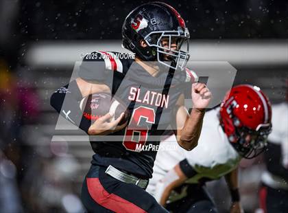 Thumbnail 3 in Brownfield @ Slaton photogallery.