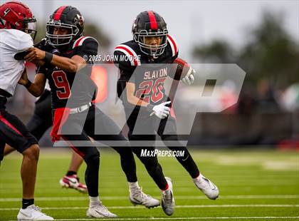 Thumbnail 1 in Brownfield @ Slaton photogallery.