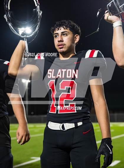 Thumbnail 3 in Brownfield @ Slaton photogallery.