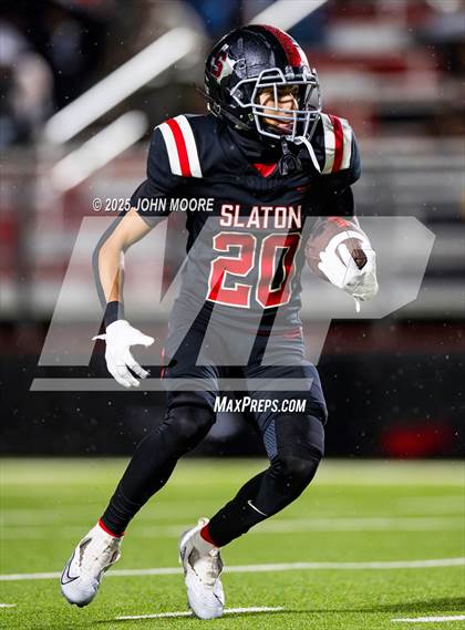 Thumbnail 1 in Brownfield @ Slaton photogallery.