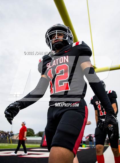 Thumbnail 1 in Brownfield @ Slaton photogallery.