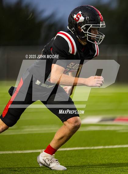 Thumbnail 3 in Brownfield @ Slaton photogallery.