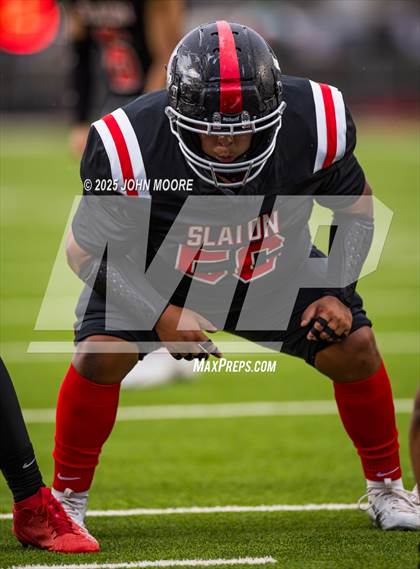 Thumbnail 1 in Brownfield @ Slaton photogallery.