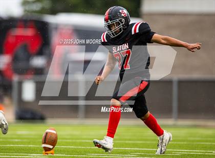 Thumbnail 3 in Brownfield @ Slaton photogallery.