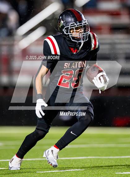 Thumbnail 3 in Brownfield @ Slaton photogallery.