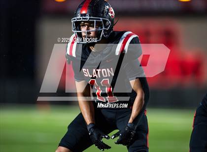 Thumbnail 2 in Brownfield @ Slaton photogallery.